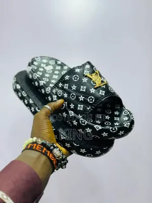 Lite Finesse Sandals
