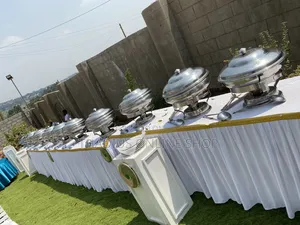 Trust Us to Serve You the Best , Every Time