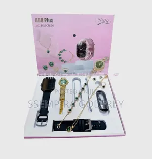 Smart Watch A89plus