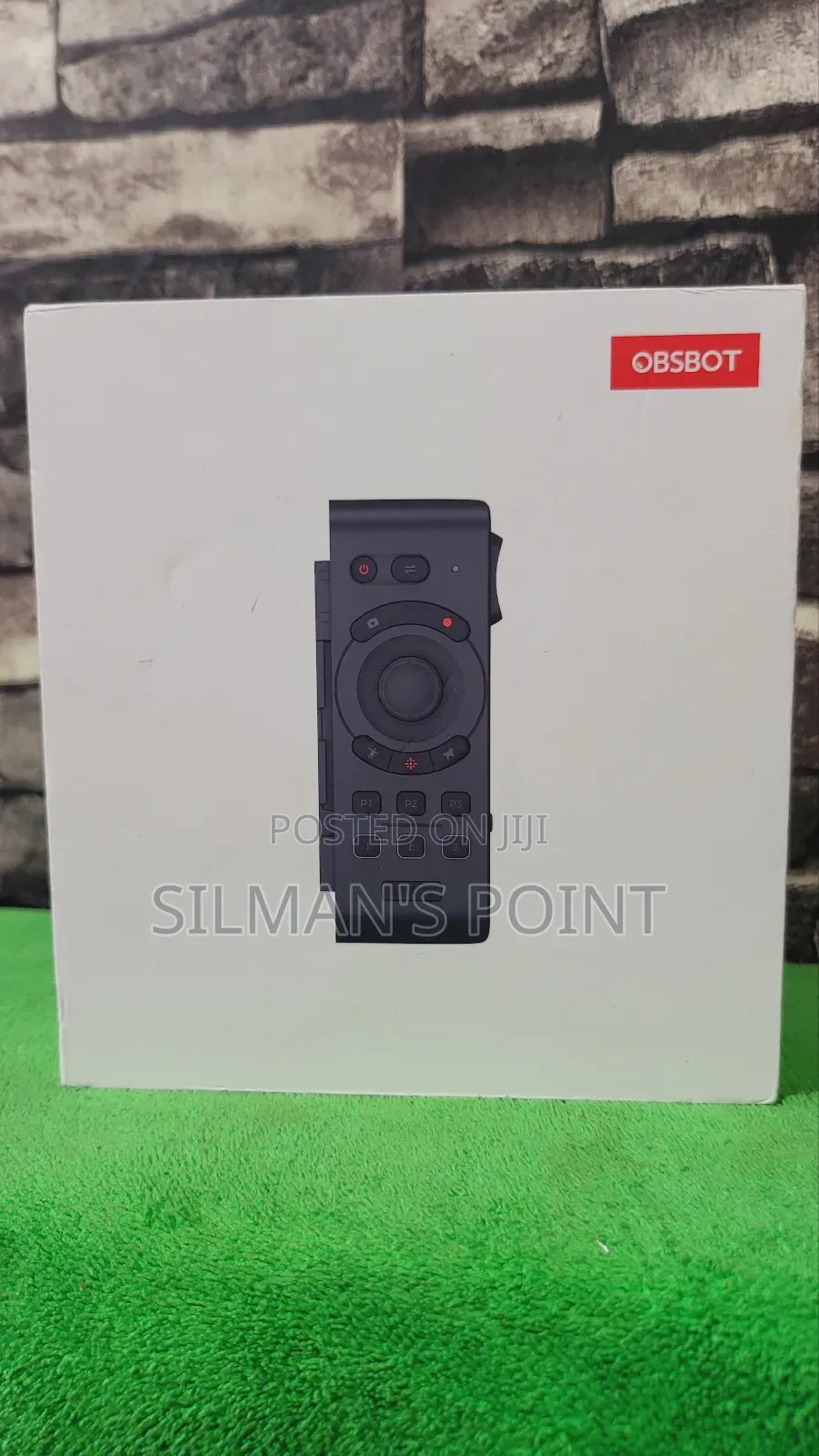 Obsbot Tail Air Cameras
