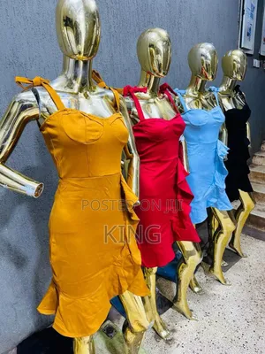 Fashion Fab Ladies Dress