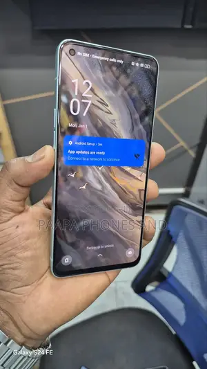 Oppo Reno6 128 GB Gold
