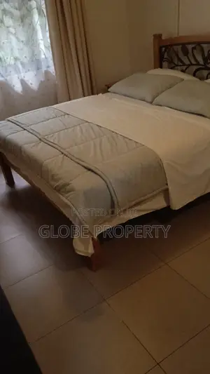 Furnished Studio Apartment in Tufnel Drive, Central Division for rent