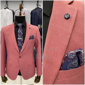 Best Men's Fit Blazer Coats