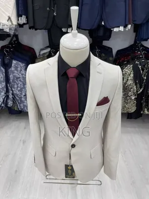 Right Men's Fit Blazer Coats