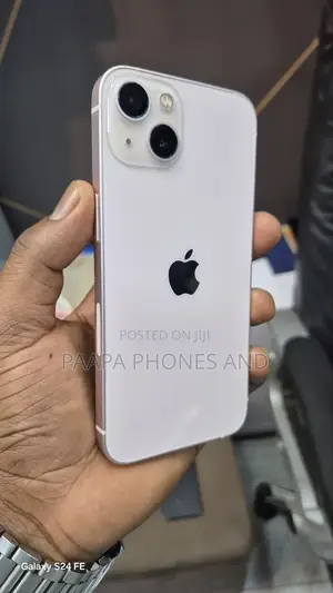 Apple iPhone 13 128 GB White