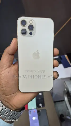Apple iPhone 12 Pro 256 GB Rose Gold
