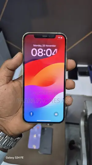 Apple iPhone 12 Pro 256 GB Rose Gold