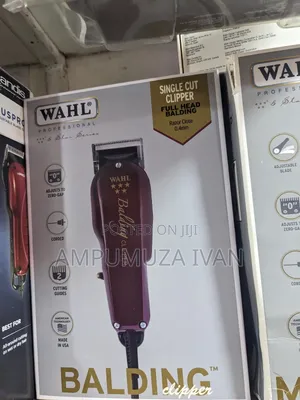Bolding Machine USA Wahl Brand