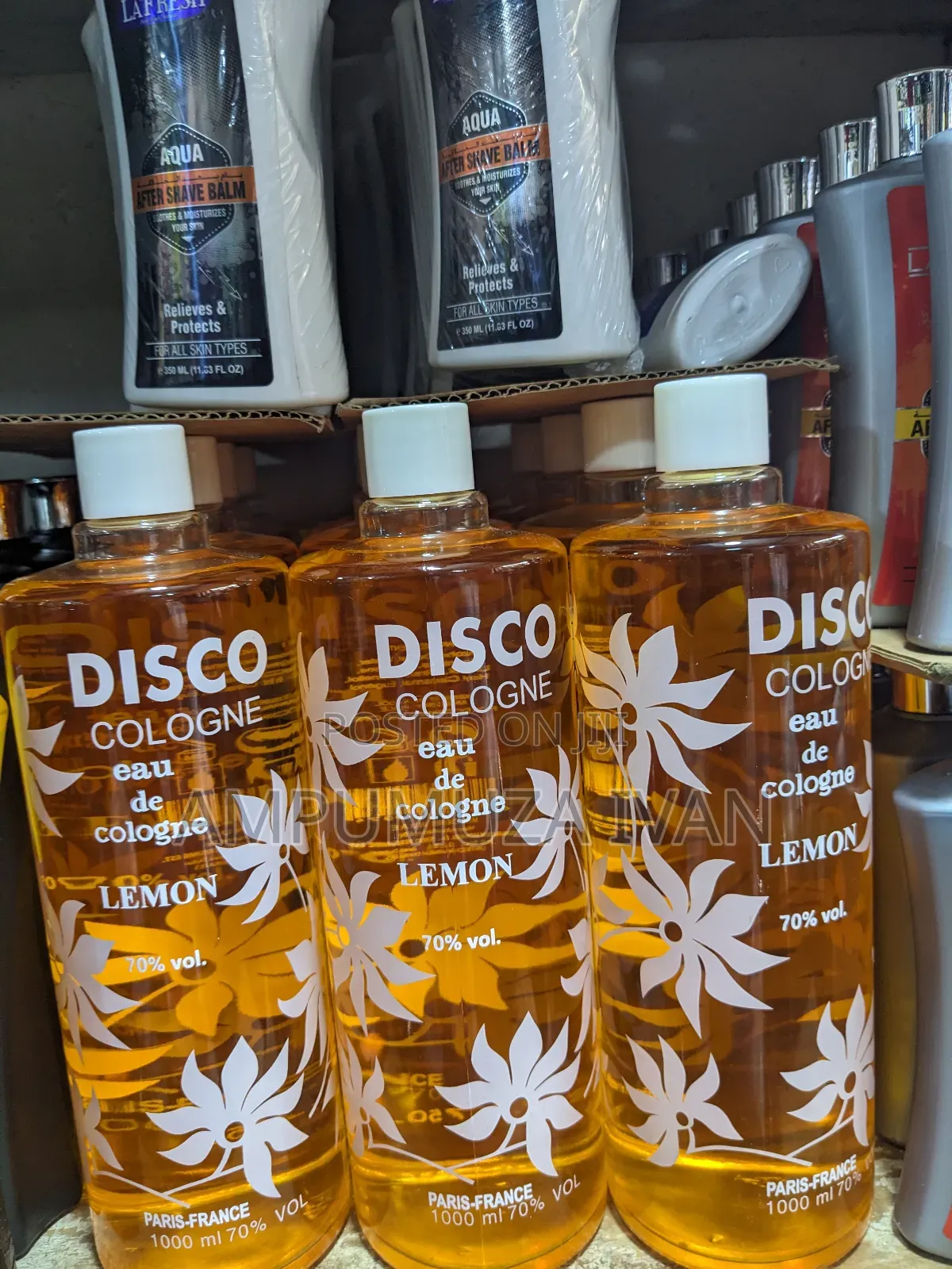 Disco After Shave 2221