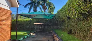 Single Car Shade Canopy