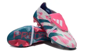 Adidas Predator 24+ Elite Ft FG Energy Citrus Pack. Cleats