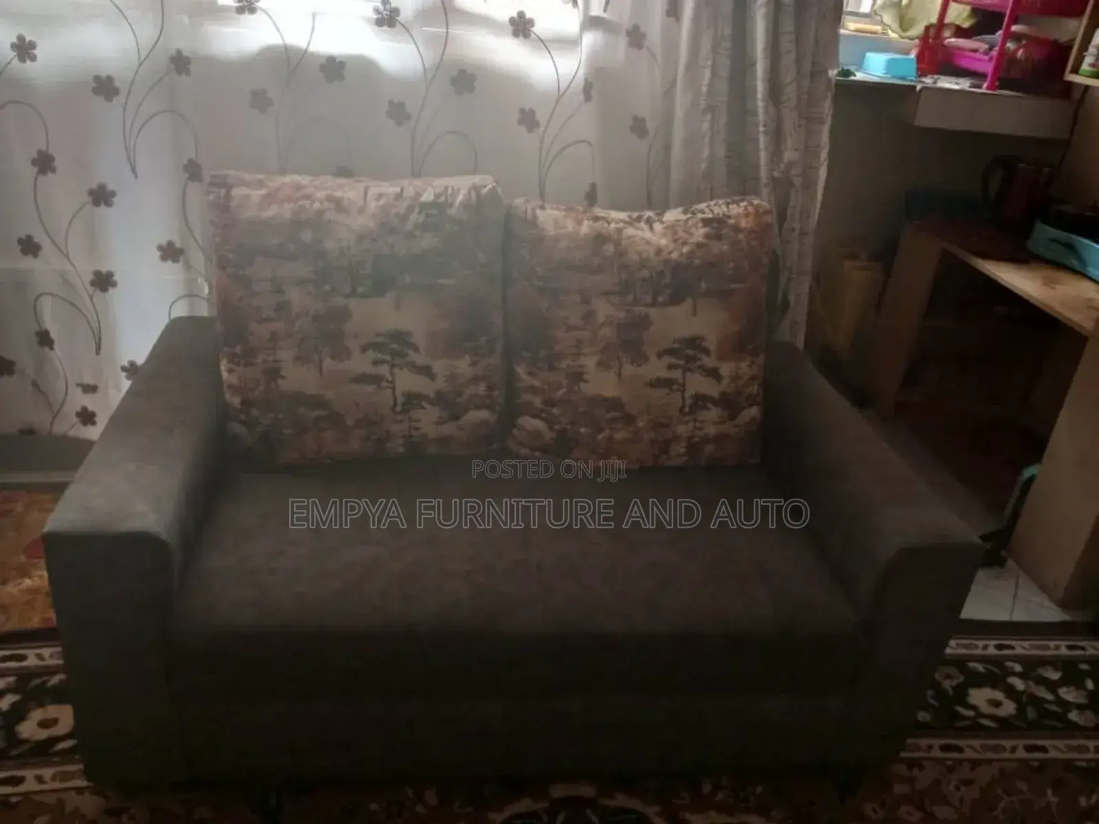 Used Two Seater