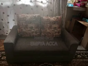 Used Two Seater