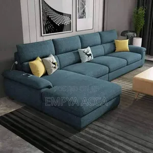 Ks Sofa Set