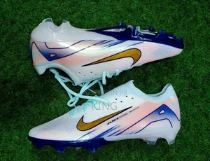 Nike Men's Mercurial Vapor 16 Elite FG. Off Blue