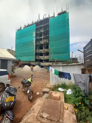 Furnished 2bdrm Condo in Kamwokya Acacia, Central Division for sale