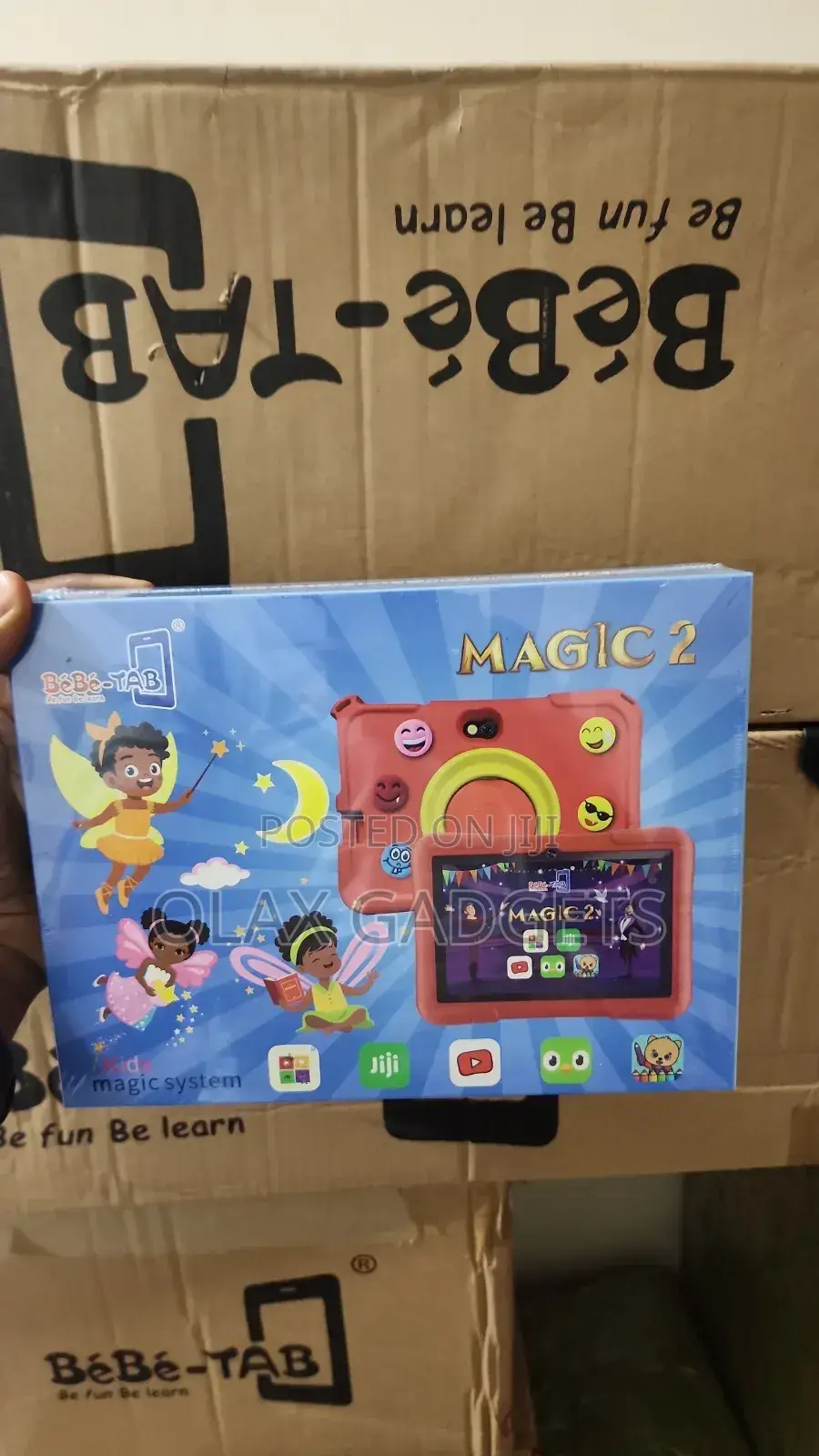 New Bebe Magic 2 64 GB