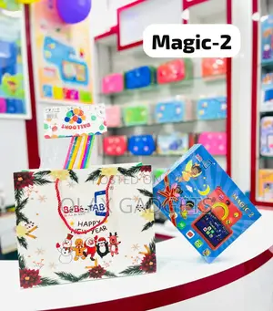 New Bebe Magic 2 64 GB