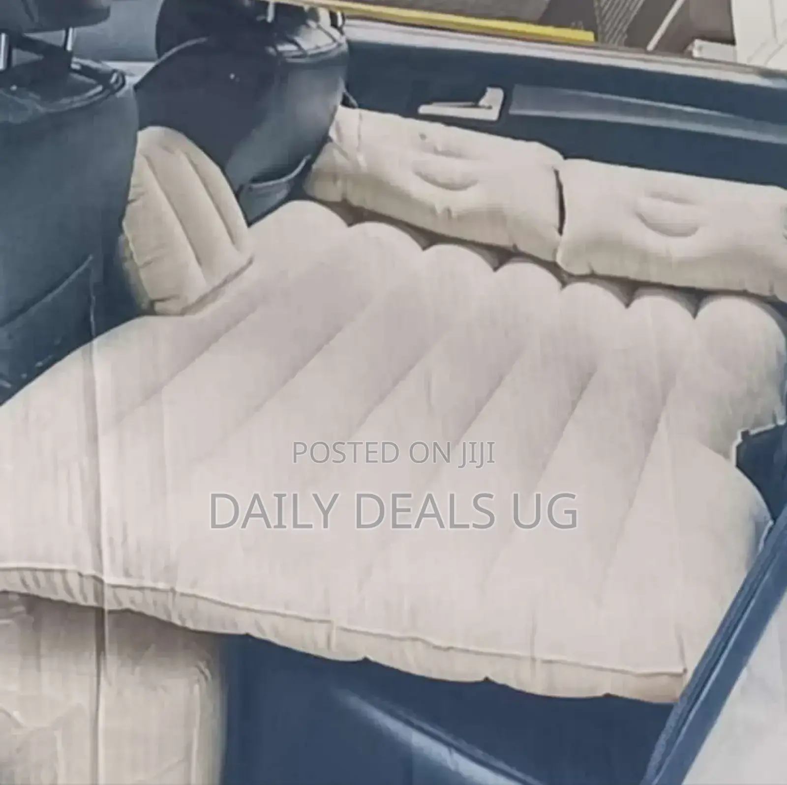 Comfortable Car Mattress