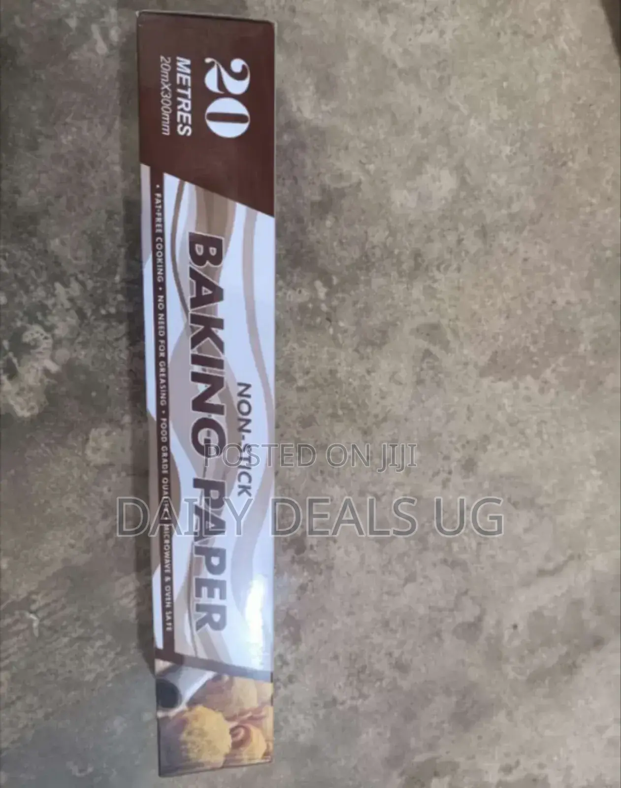 Nonstick Baking Paper