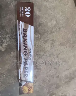 Nonstick Baking Paper