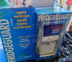 TV and Fridge Guard