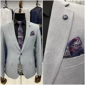 Majest Men's Fit Blazer Coats