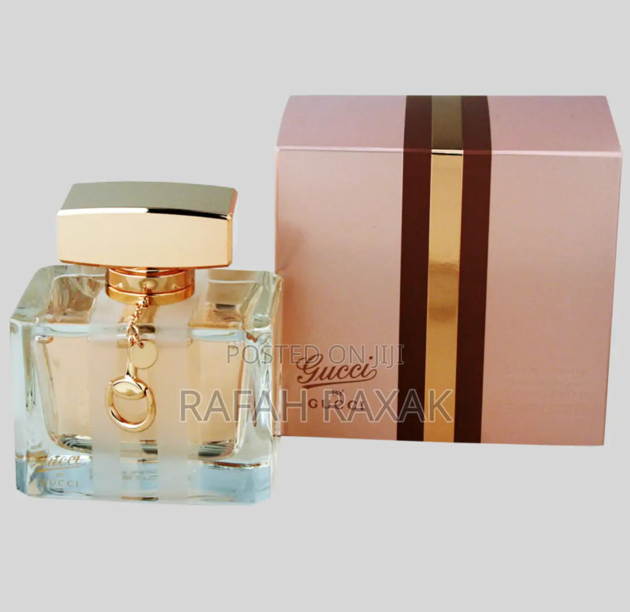 Original Gucci by Gucci Eau De Parfum