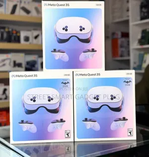 Oculus Meta Quest 3s