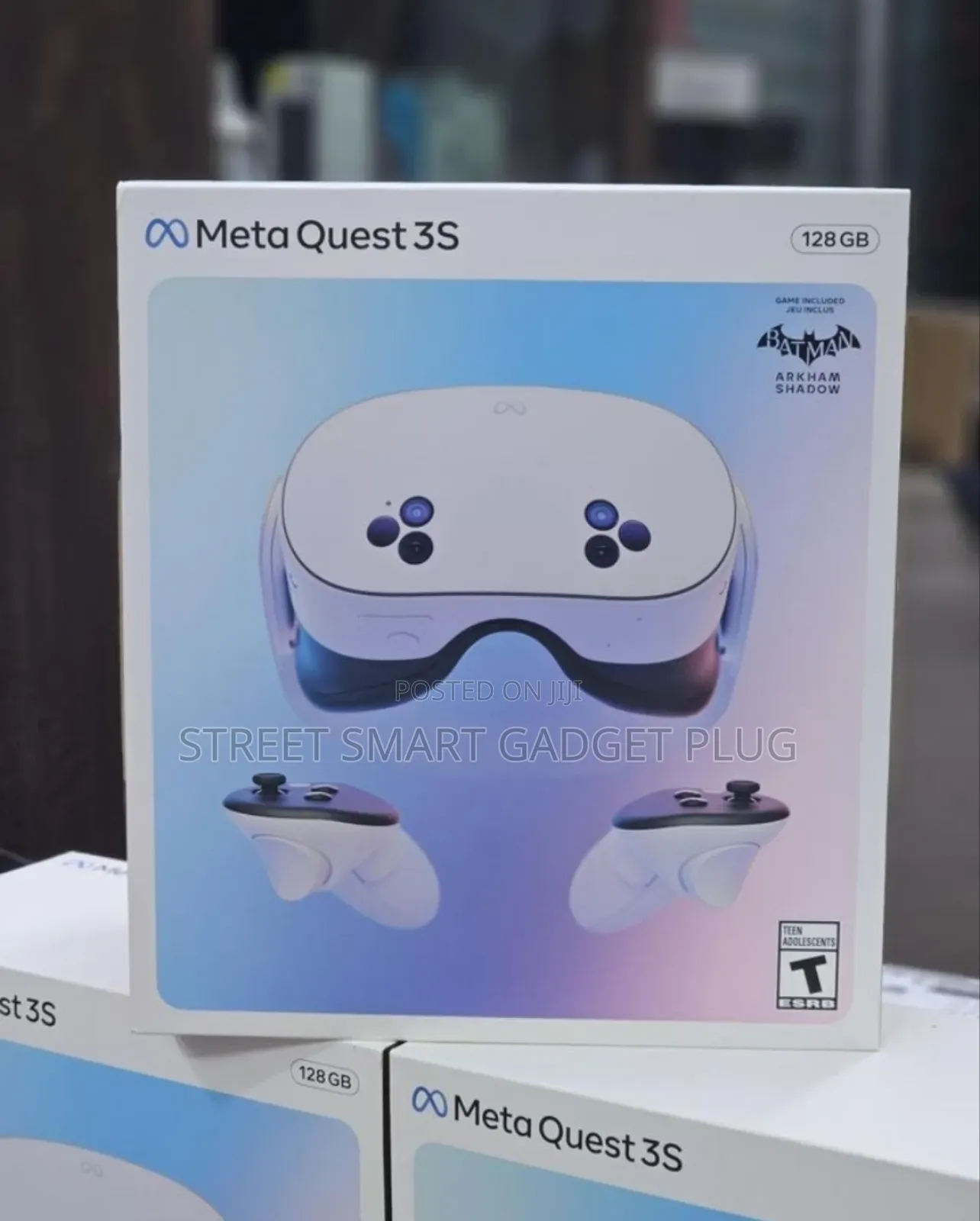 Oculus Meta Quest 3s