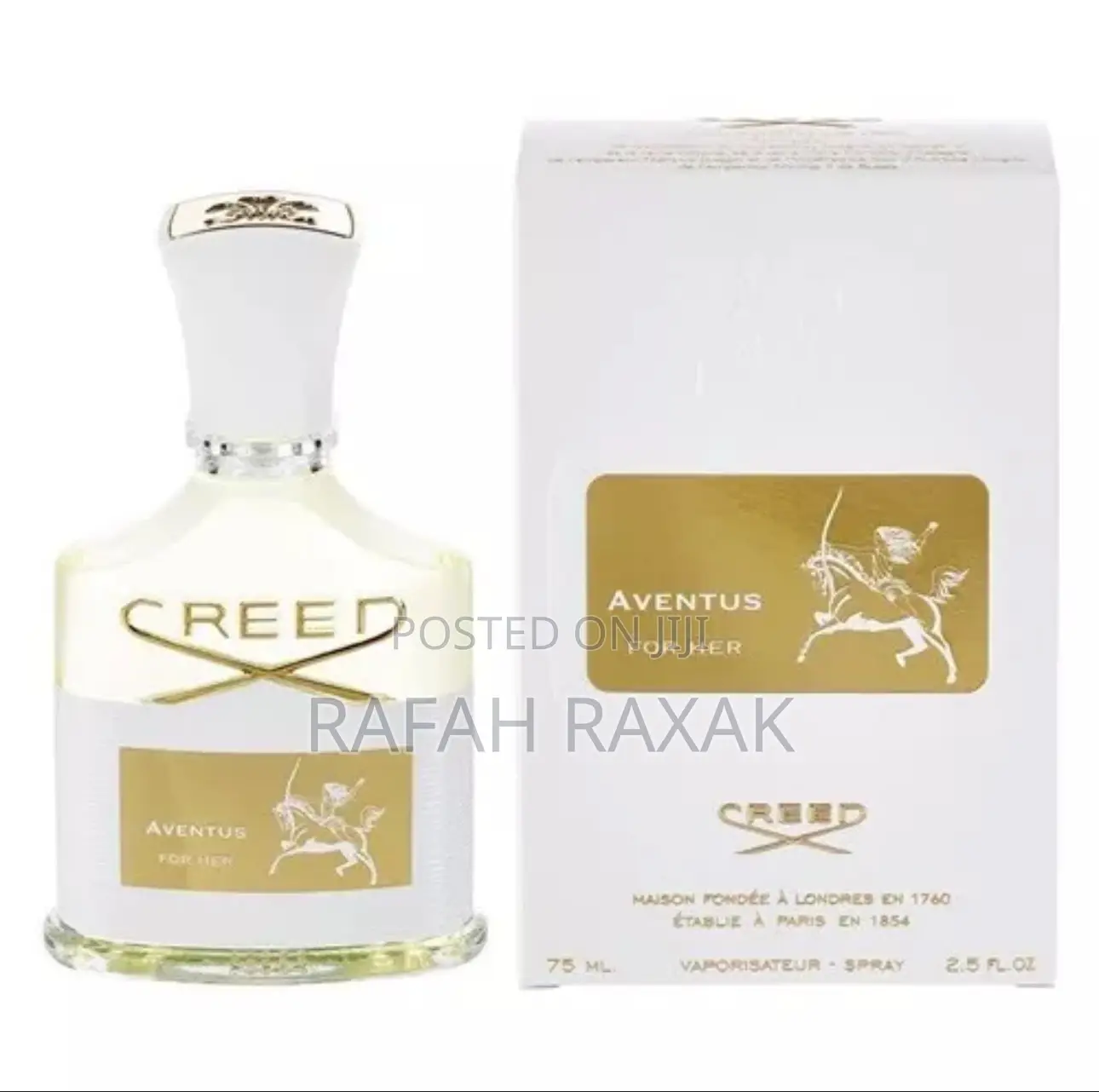 Original Creed Aventus “For Her” Eau De Parfum