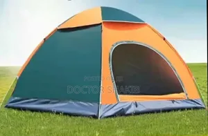 New Waterproof Lightweight Outdoor Durable Camping Tents