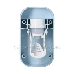 Automatic Toothpaste Dispenser