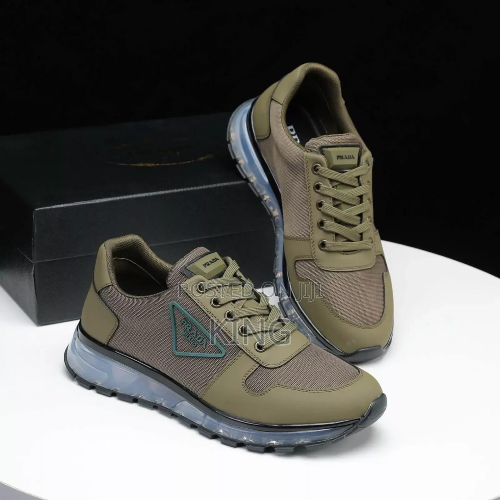 Tommy Finesse Sneakers