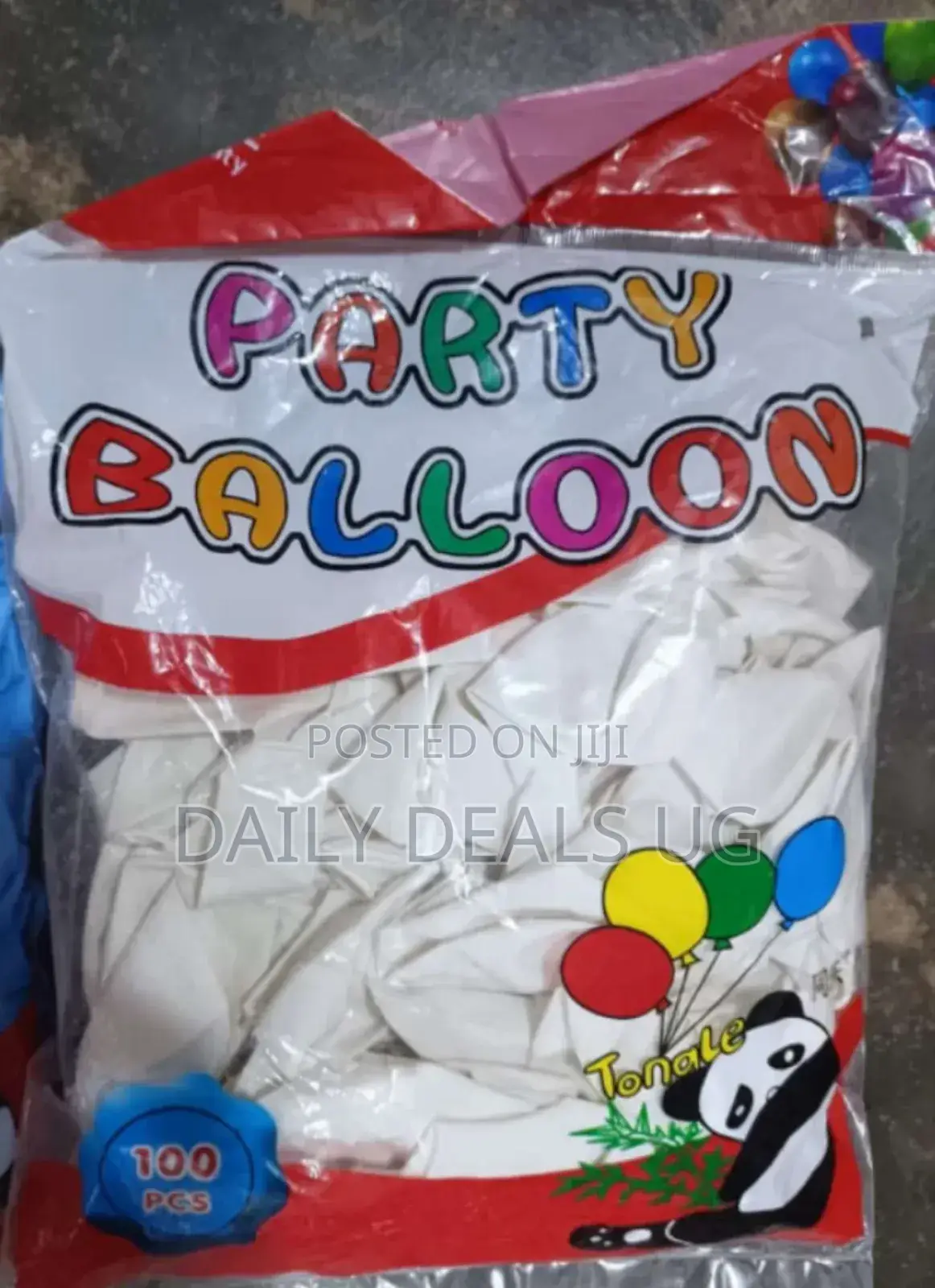 100pcs Party Balloon