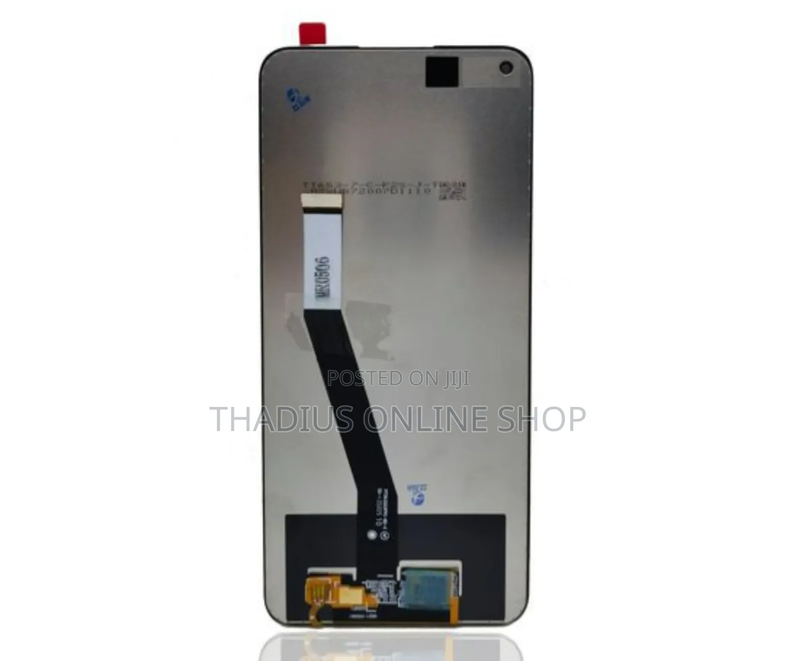 Redmi Note 9 Original Screen Replacement