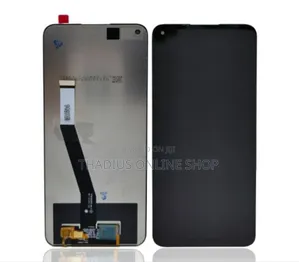 Redmi Note 9 Original Screen Replacement