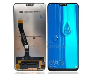 Huawei Y9 2019 Original Screen Replacement