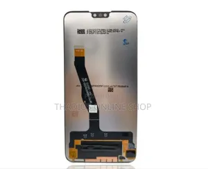 Huawei Y9 2019 Original Screen Replacement