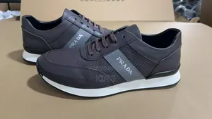 Super Prada Finesse Sneakers