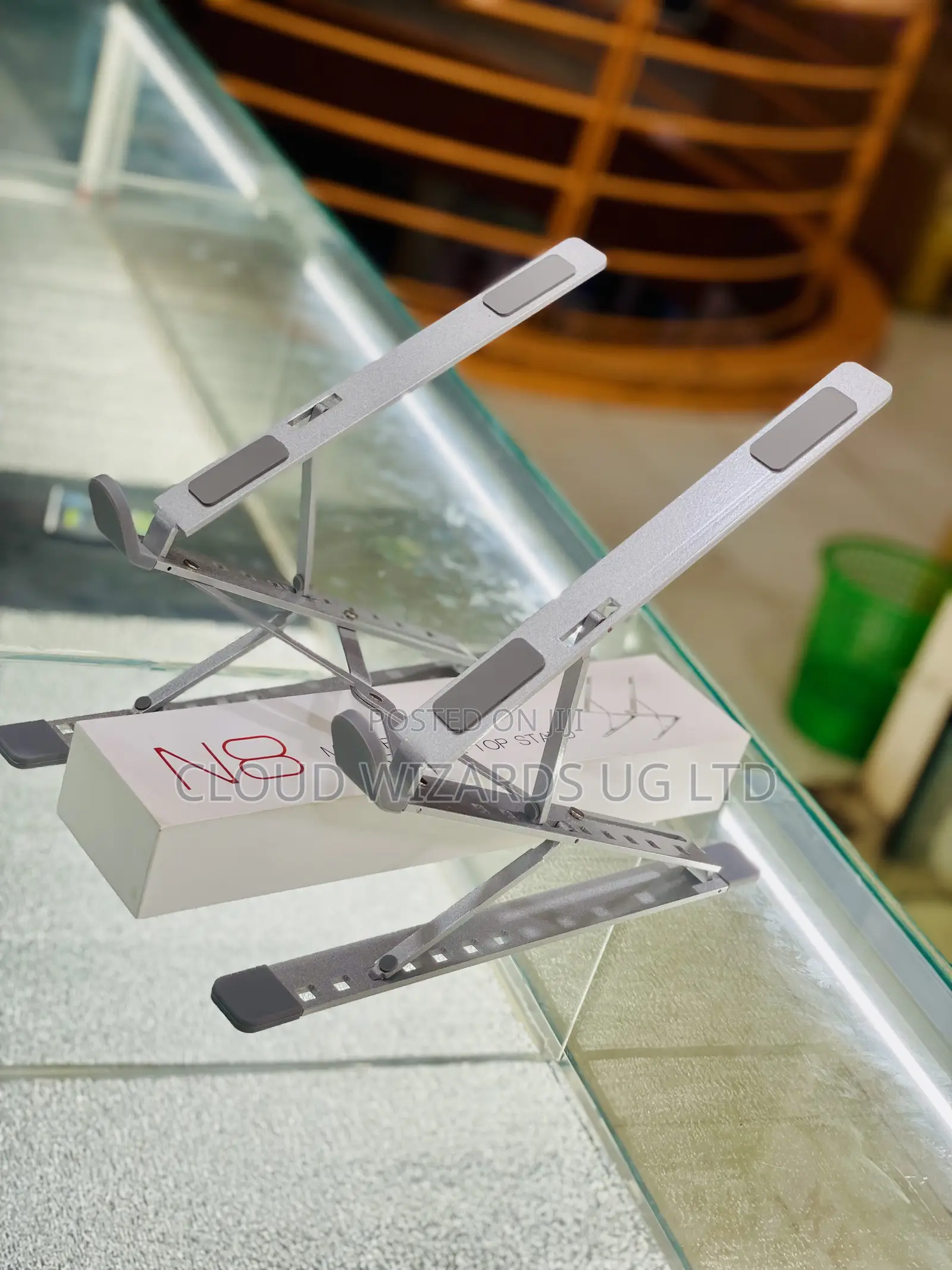 Laptop Stand