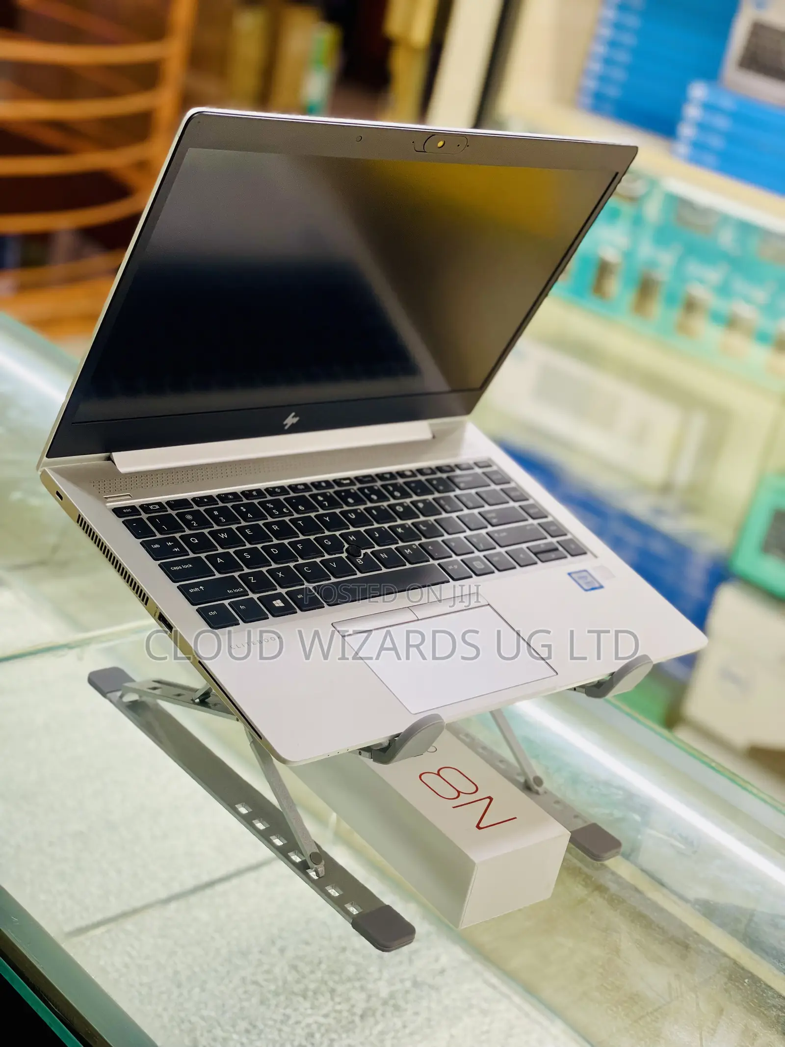 Laptop Stand