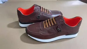 Formal Finesse Sneakers
