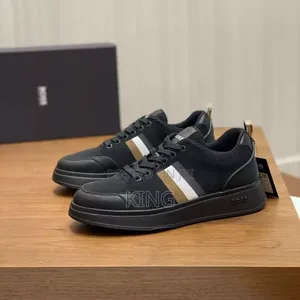Black Adidas Finesse Sneakers