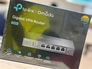 Tp Link Gigabit VPN Router
