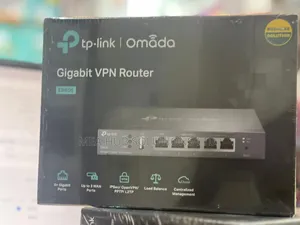 Tp Link Gigabit VPN Router