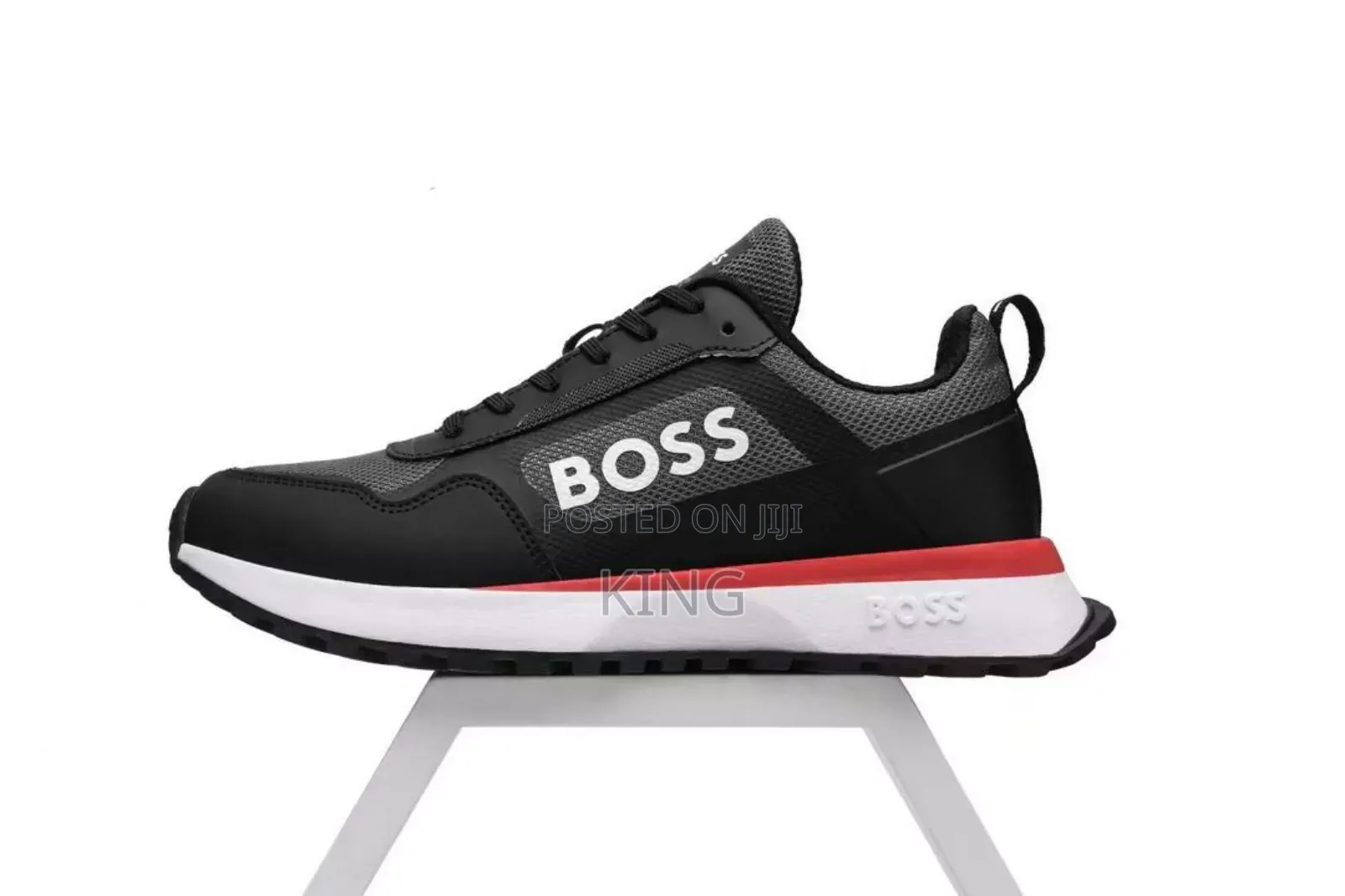 Super Boss Finesse Sneakers