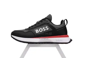 Super Boss Finesse Sneakers