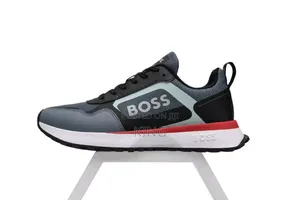 Top Boss Finesse Sneakers